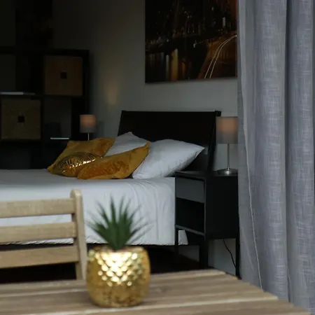 Estudio Metro Heroismo بورتو