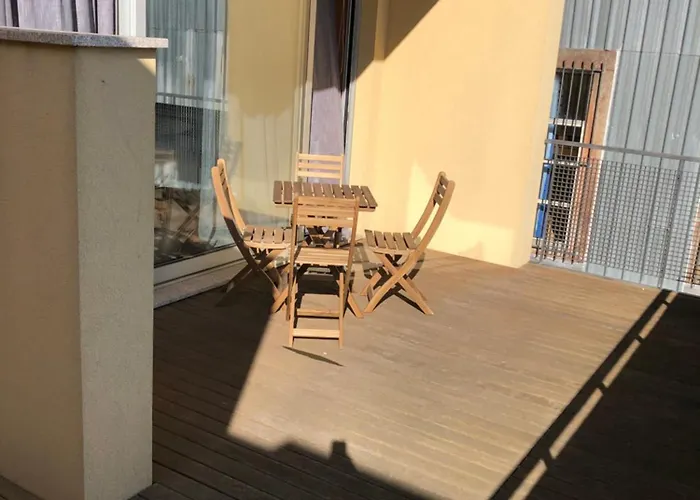 Estudio Metro Heroismo بورتو