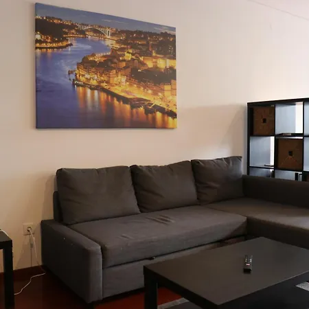 Estudio Metro Heroismo * Порту