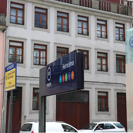 Apartament Estudio Metro Heroismo