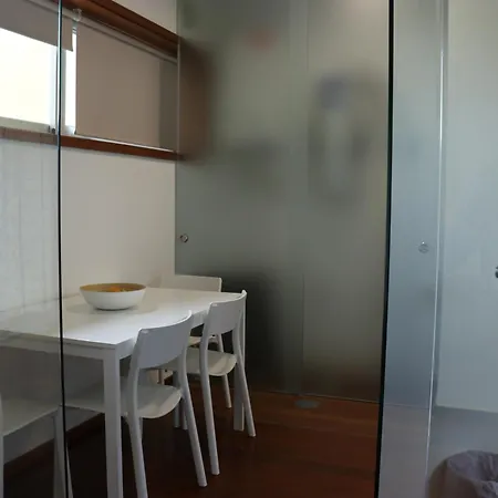 Estudio Metro Heroismo Porto