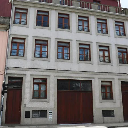 Estudio Metro Heroismo Oporto