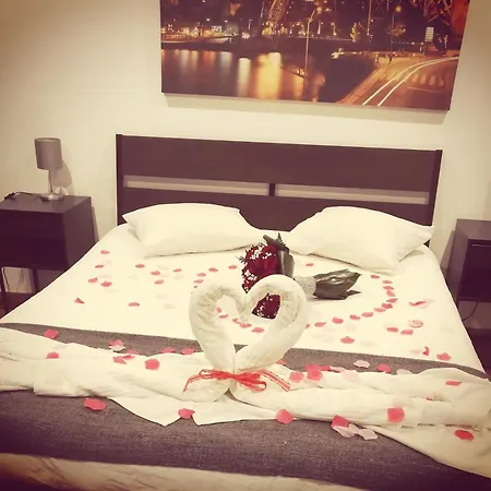 Apartament Estudio Metro Heroismo *