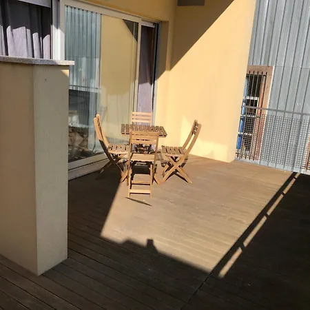 Estudio Metro Heroismo Порту