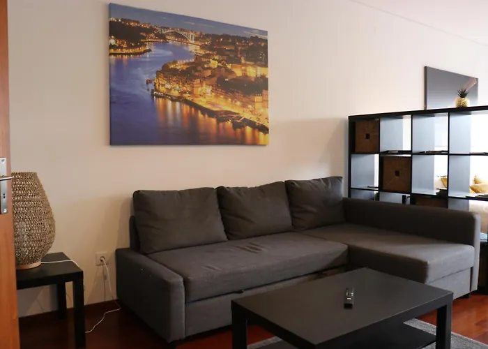 Estudio Metro Heroismo * Oporto