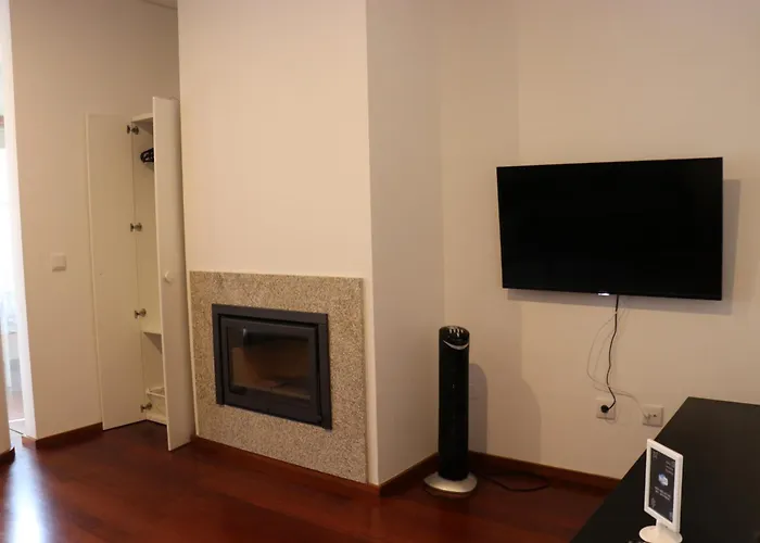 Estudio Metro Heroismo Apartamento