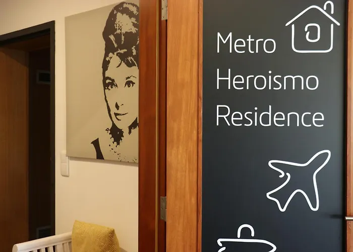 Estudio Metro Heroismo *