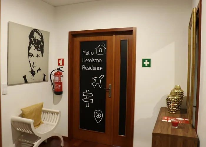 Estudio Metro Heroismo *