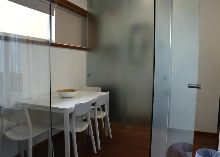 Estudio Metro Heroismo Oporto