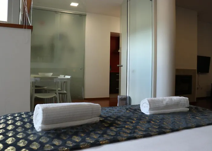 Estudio Metro Heroismo Apartamento