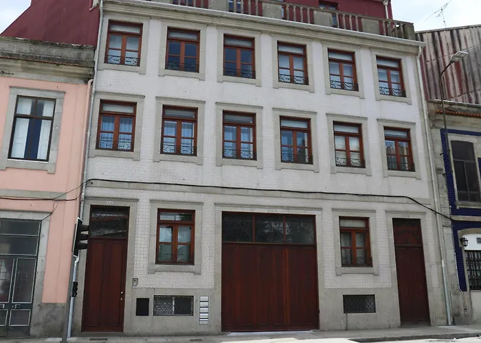 Estudio Metro Heroismo Oporto