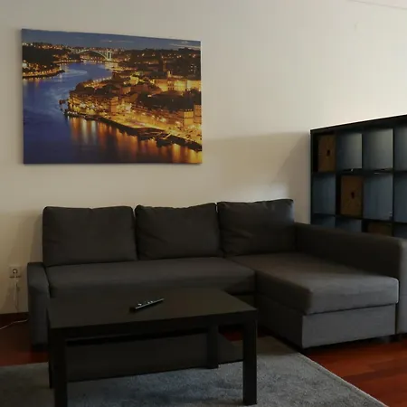 Estudio Metro Heroismo Porto