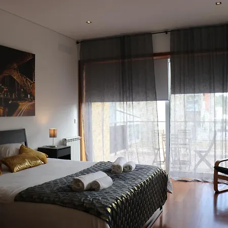 Apartment Estudio Metro Heroismo